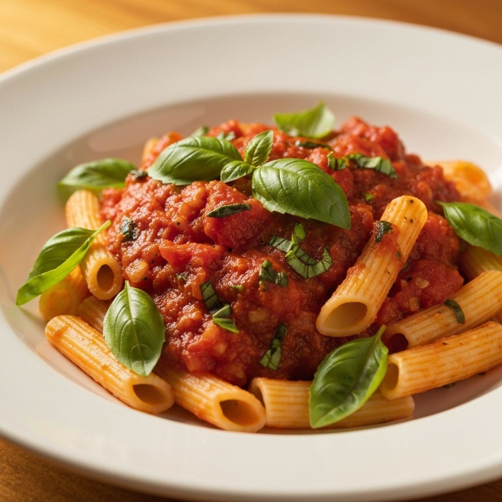 Macarronada
